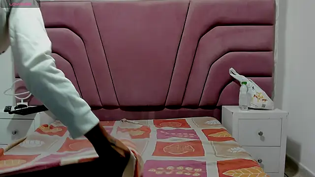 Brianrosex online show from October 1, 2025, 3:01 am