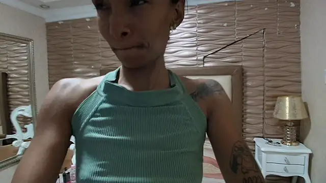 Brianrosex online show from January 19, 2026, 2:37 am