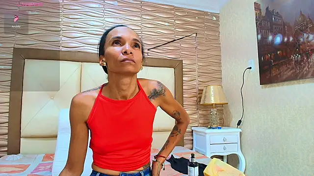 Brianrosex online show from February 19, 2026, 7:32 pm