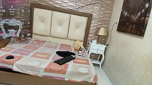 Brianrosex online show from March 14, 2026, 3:01 am