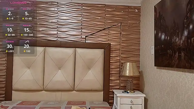 Brianrosex online show from April 27, 2026, 1:25 am