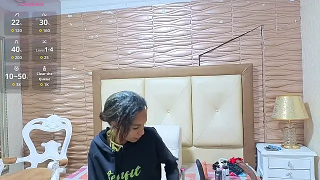 Brianrosex online show from June 18, 2026, 1:06 am
