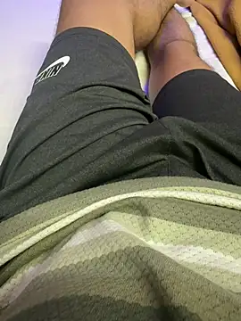 Rahulroy96 online show from January 31, 2025, 5:21 pm