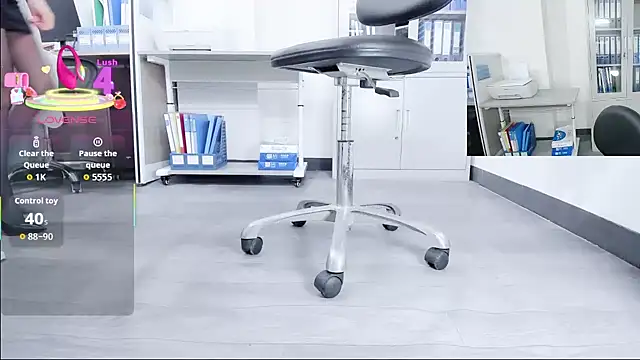 Cheryl 106 online show from January 6, 2026, 2:37 am