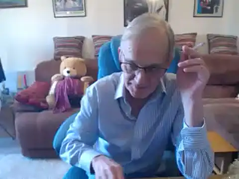 Ferret7777 online show from February 22, 2025, 12:29 pm