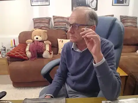 Ferret7777 online show from February 24, 2025, 5:42 pm