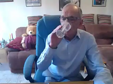 Ferret7777 online show from February 27, 2025, 3:37 pm