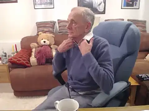 Ferret7777 online show from March 5, 2025, 6:56 pm