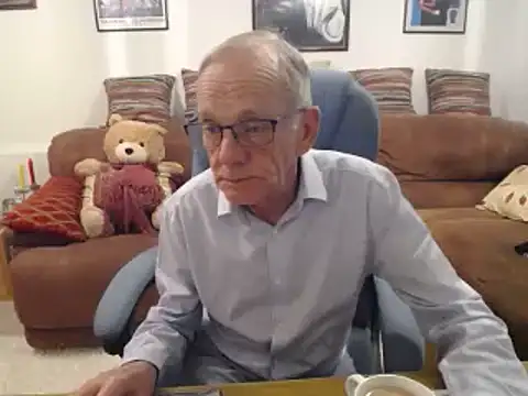 Ferret7777 online show from March 9, 2025, 11:03 pm