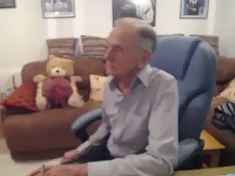 Ferret7777 online show from March 13, 2025, 7:50 pm