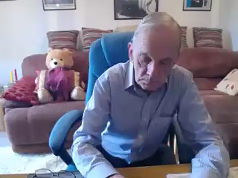 Ferret7777 online show from March 16, 2025, 8:43 am