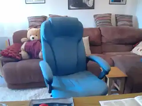 Ferret7777 online show from March 19, 2025, 3:08 pm