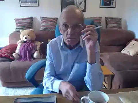 Ferret7777 online show from September 9, 2025, 12:48 pm