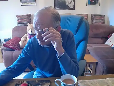 Ferret7777 online show from October 20, 2025, 9:54 am