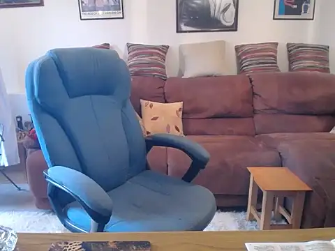 Ferret7777 online show from October 21, 2025, 10:05 am