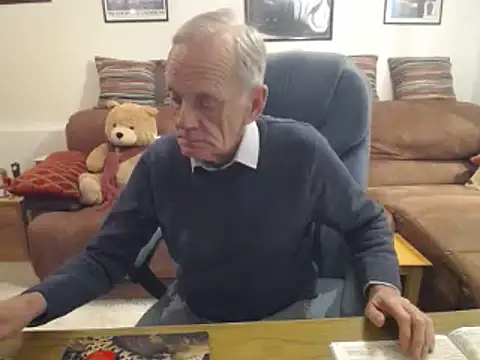 Ferret7777 online show from April 16, 2026, 7:36 pm