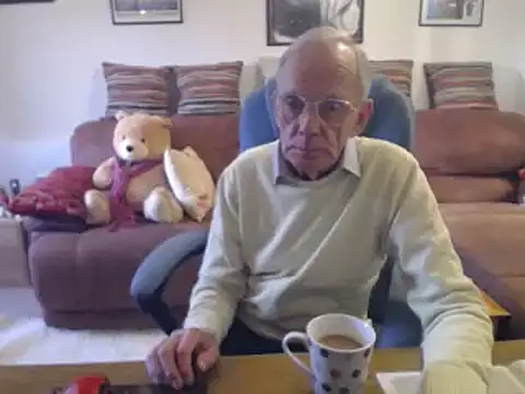 Ferret7777 online show from April 18, 2026, 7:07 pm