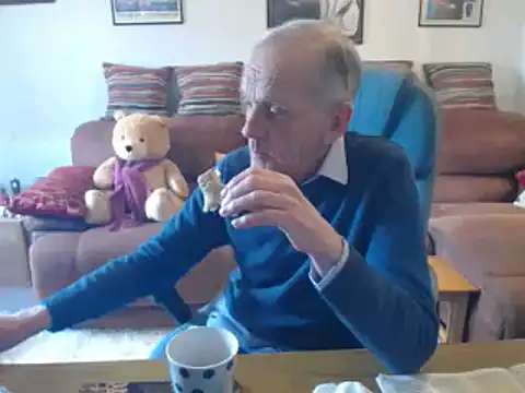 Ferret7777 online show from April 19, 2026, 11:31 am