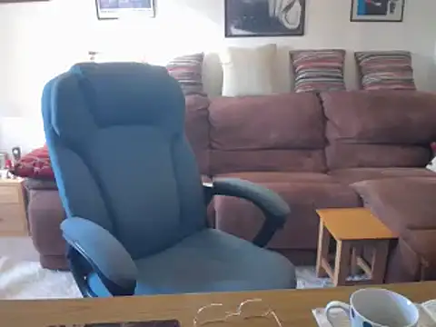 Ferret7777 online show from April 19, 2026, 6:10 pm