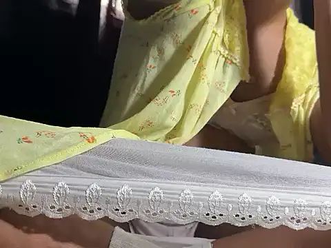 AssDolly online show from September 11, 2025, 9:31 am