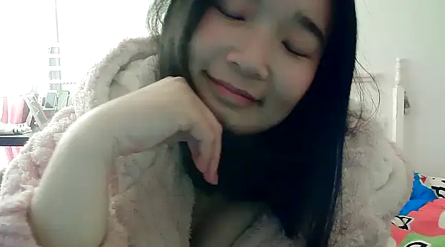 CN-Xiaoxi online show from February 15, 2025, 9:16 am