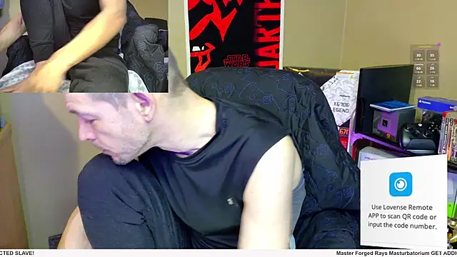 MasterForgedRayy online show from December 2, 2024, 3:58 am