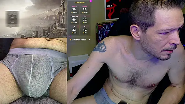 MasterForgedRayy online show from December 12, 2024, 11:03 pm