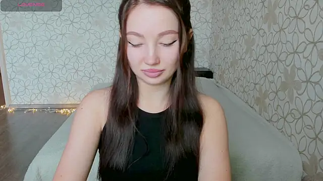 Lissa Cristal online show from May 31, 2026, 9:38 am