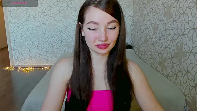 Lissa Cristal online show from June 5, 2026, 11:38 am