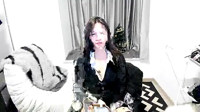 bbtt544 online show from February 22, 2025, 3:14 pm