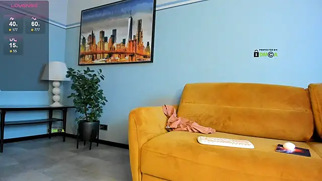 Your dream Alice online show from February 18, 2025, 6:15 am