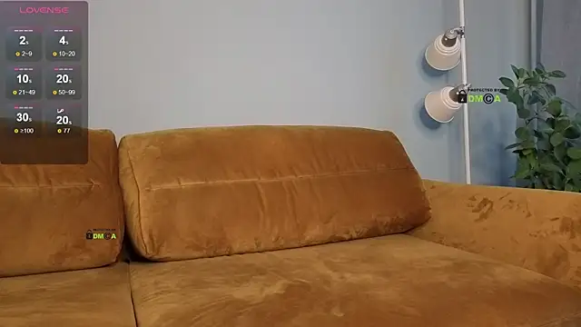 Your dream Alice online show from February 26, 2025, 10:47 am