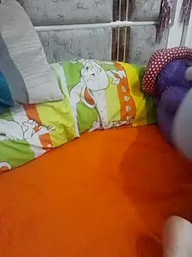 abyusif101099 online show from January 30, 2025, 8:42 pm