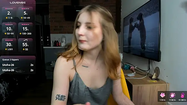 Snapshot of princessaalicc chatting on February 17, 2025, 3:09 pm princessaalicc online show from February 17, 2025, 3:09 pm