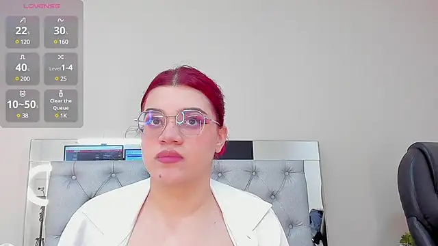 Osiris rusos online show from December 13, 2024, 10:51 am