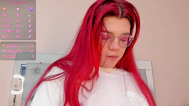 Osiris rusos online show from December 27, 2024, 2:12 pm