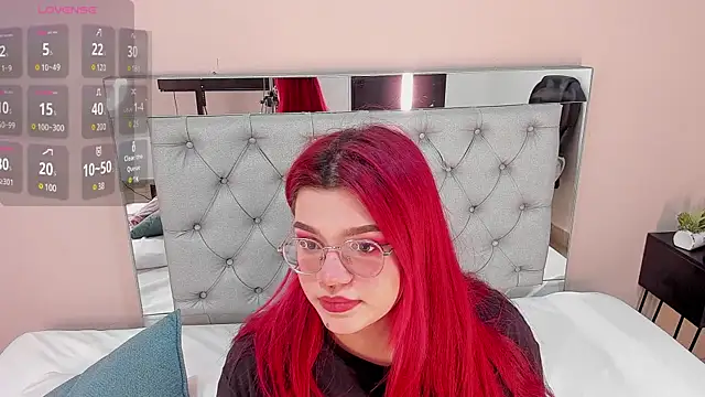 Osiris rusos online show from January 21, 2025, 11:13 am