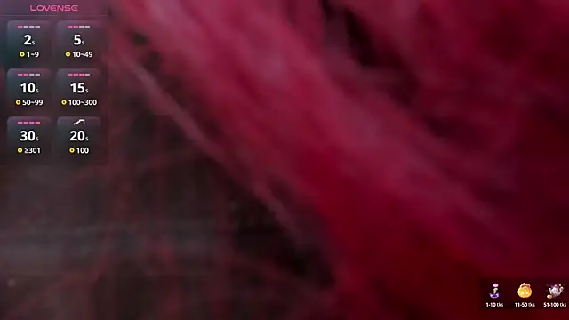 Osiris rusos online show from January 21, 2025, 2:15 pm