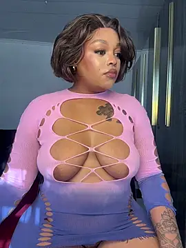 Naughty-Mel online show from March 11, 2026, 6:19 am