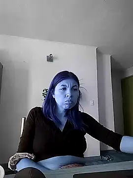 maria lasexy online show from December 17, 2024, 6:53 pm