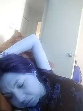 maria lasexy online show from December 18, 2024, 6:35 pm