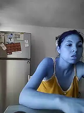 maria lasexy online show from December 20, 2024, 6:02 pm