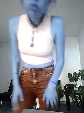 maria lasexy online show from January 17, 2025, 10:45 pm