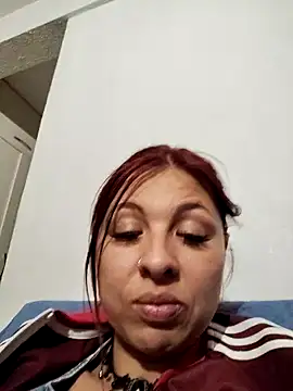 maria lasexy online show from February 11, 2025, 12:49 am