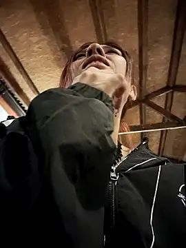 maria lasexy online show from March 9, 2025, 4:16 am