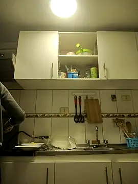 maria lasexy online show from September 13, 2025, 12:54 am