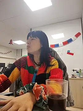 maria lasexy online show from September 17, 2025, 11:56 am