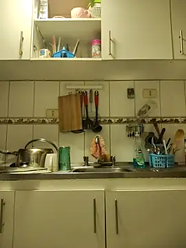 maria lasexy online show from October 24, 2025, 1:46 am