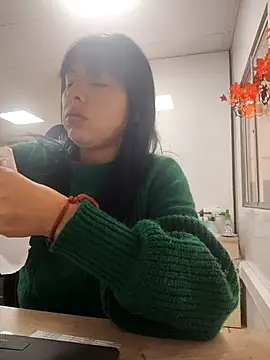 maria lasexy online show from November 3, 2025, 11:44 am