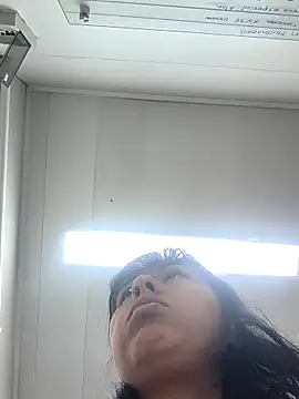 maria lasexy online show from November 25, 2025, 12:05 pm